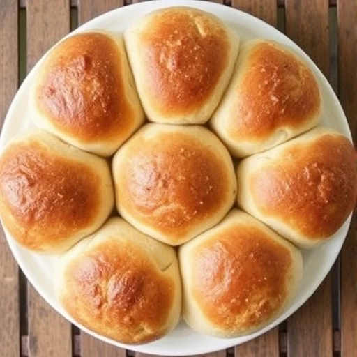 Creative Ways to Use Leftover Sourdough Dinner Rolls