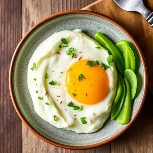 Delicious and Easy Egg Recipes