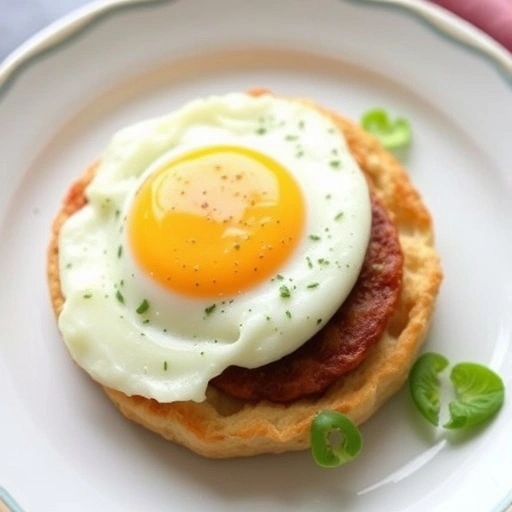 Egg Recipes for a Healthy Lunch