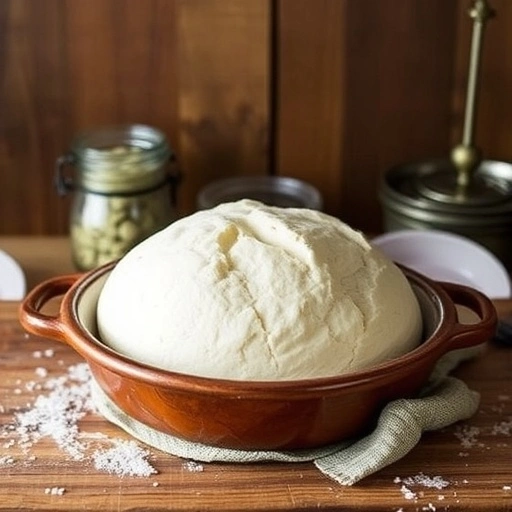 Serving and Storing Sourdough