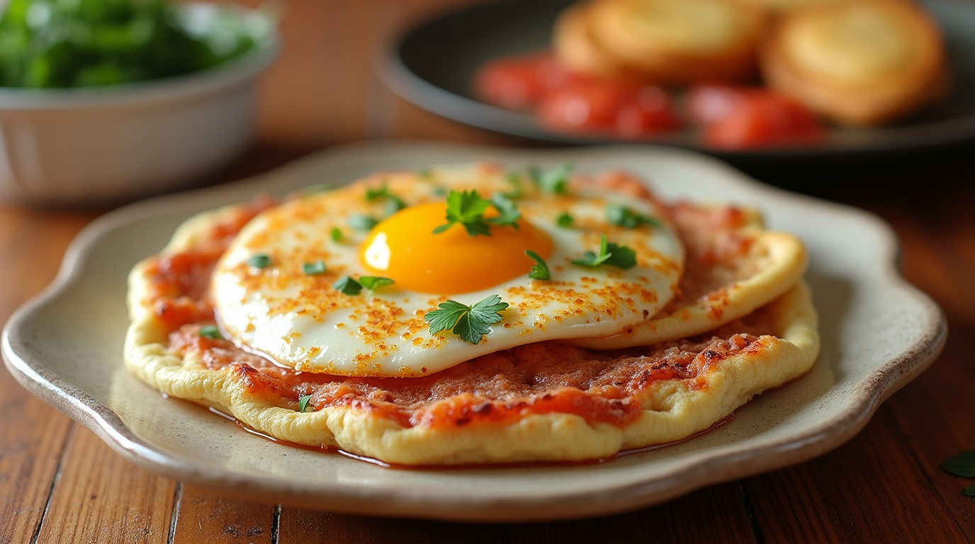 Quick and Best Indian Breakfast