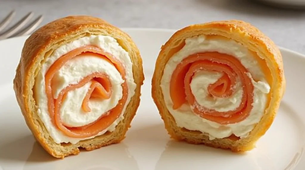 Puff Pastry Breakfast